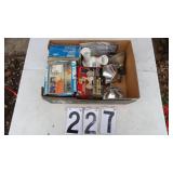 Motion Security Light