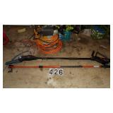 Remington Ranger 2 Pole Saw Electric