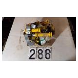 Electric Fence Items