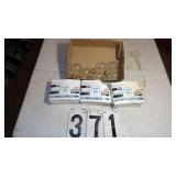 Light Bulbs 60-100 Watt