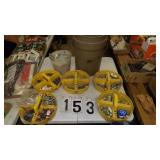 Stackable Work Bucket