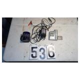 Sure Charge IV Battery Maintainer