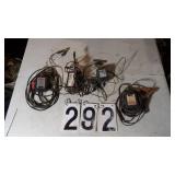 Small Battery Chargers & Maintainers