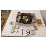 Coaxial Cable & Splitters