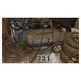 Campbell Hausfeld Air Compressor +