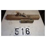 Wood Planes
