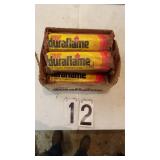 5) Duraflame Firelogs