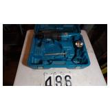 Makita Recip Saw & Flashlight ONLY