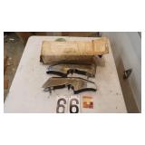 Part# 996919 Bumper Guards Square Body