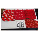 3) Dale Earnhardt Jr Winners Circle (M)