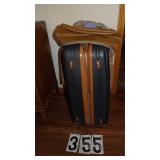 Large it Suitcase & Bag