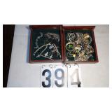 Necklaces & Bracelets