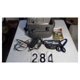 Sony Digital Video Camera W/Case