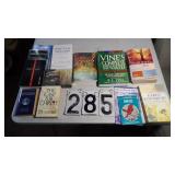 Hardback & Paperback Books