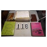 Sheet Music & Music Books