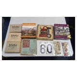 Vintage Jigsaw Puzzles