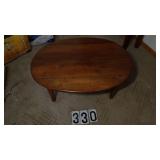 Small Drop Leaf Table