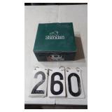 Sheridan Silver Plated Paul Revere Bowl