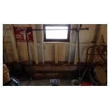 Adjustable Bed Frame