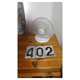 Small Fan