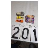 Matchbox, Ertl, Etc