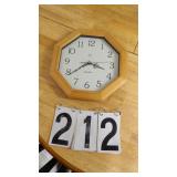 Seth Thomas Clock