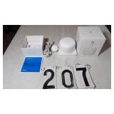 Google Nest  Wi-fi Router