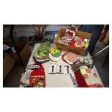 Pot Holders Homemade