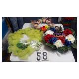Wreaths