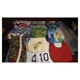 Quilted Handbags, Totes, Bags