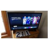 24" Led Hd Tv