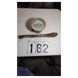 Corn Knife & Citracilla Candle