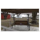 Outdoor Swing