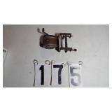 Portable Pencil Sharpener