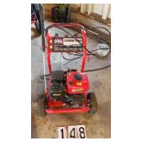 All Power 3200 PSI Gasoline