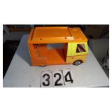 Barbie Camper 1971 Missing Pieces