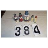 Salt & Pepper Lighthouses
