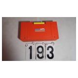 Hot Wheels Inside Track