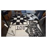 Quilters Signs & Decorations