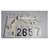 Rival Ultra Blender, Slicer