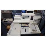 Brother Innov"-is QC-1000