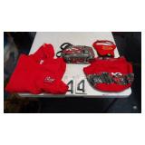 Dale Earnhardt Jr Medium Hoodie, Bag, +