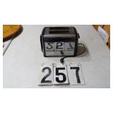 Hamilton Beach Toaster