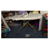 Rowenta Focus Iron (Made In Germany)