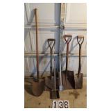 Garden Tools