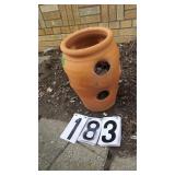 Hens & Chickens Planter