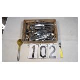 Misc. Flatware