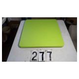 24" X 24" Kids Table