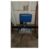 Samsung Sound Bar??? Office Chair