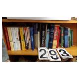 Paperback & Hardback Books